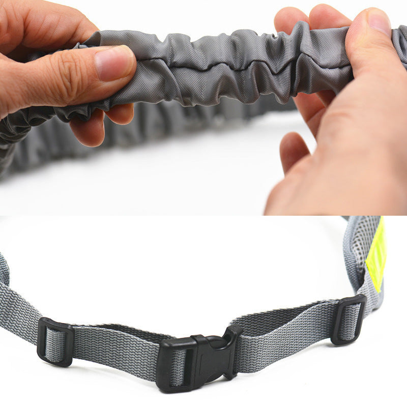 Hands-Free Dog Leash