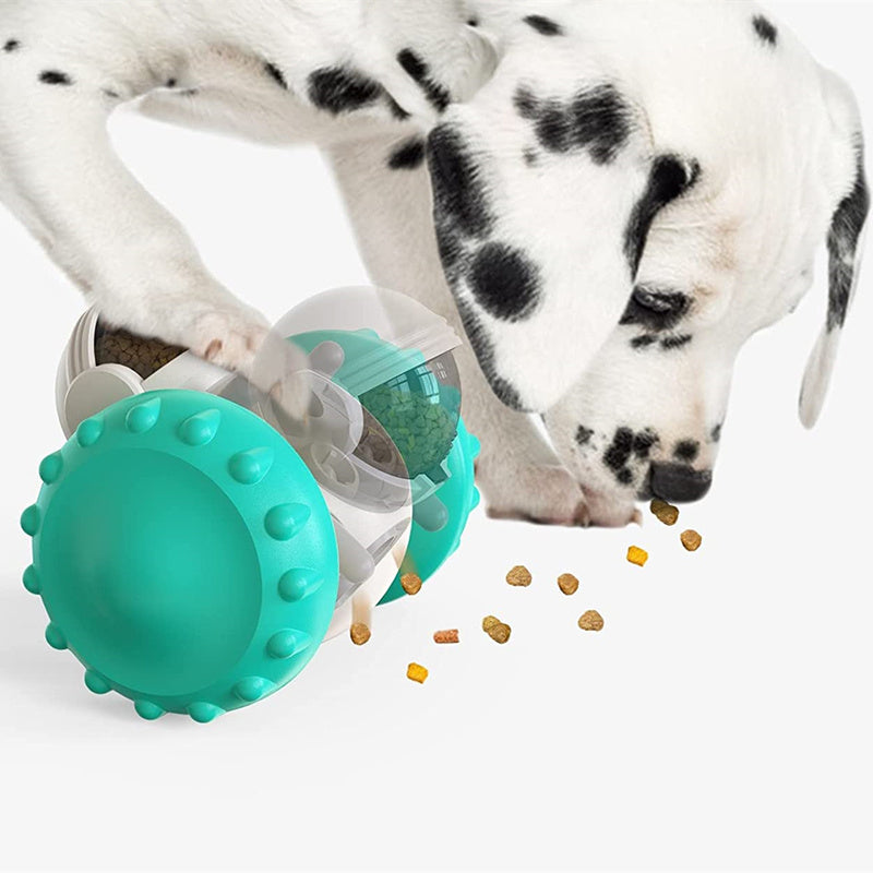 Interactive Toy