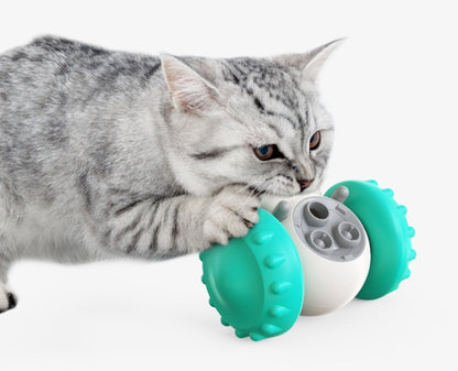 Interactive Toy