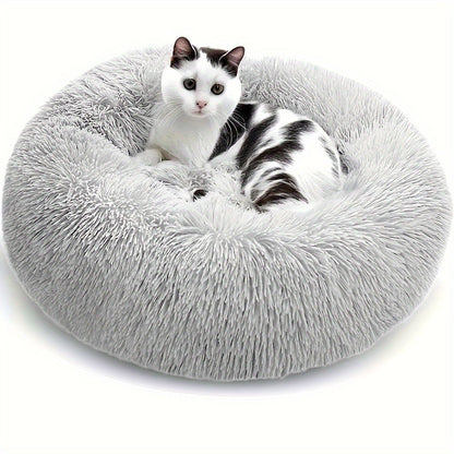 Non-slip beds for dogs or cats