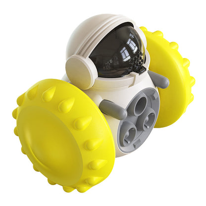 Interactive Toy
