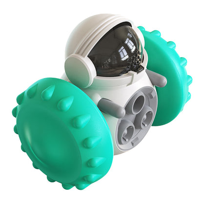 Interactive Toy