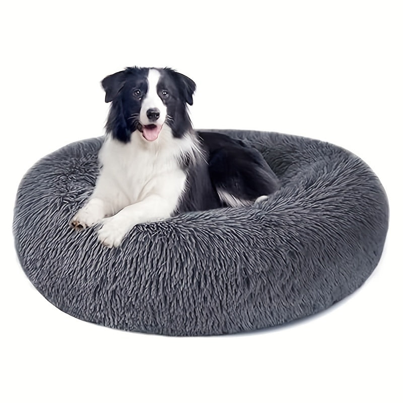 Non-slip beds for dogs or cats