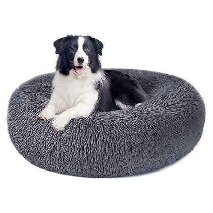Non-slip beds for dogs or cats