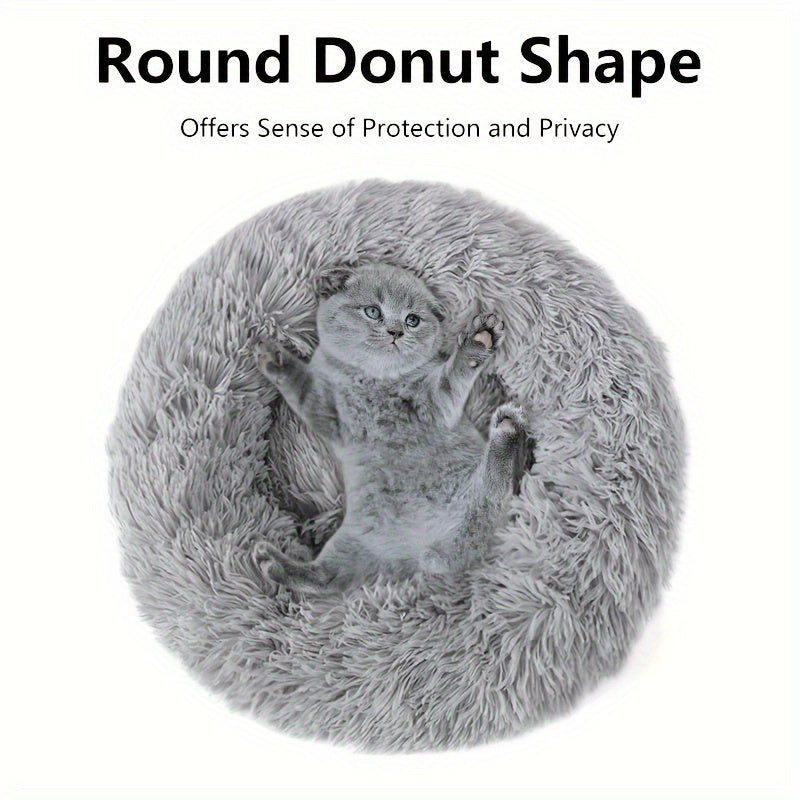 Non-slip beds for dogs or cats