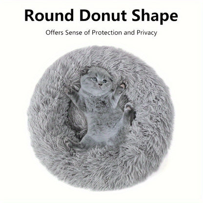 Non-slip beds for dogs or cats