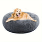 Non-slip beds for dogs or cats