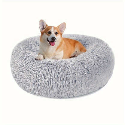 Non-slip beds for dogs or cats