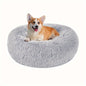 Non-slip beds for dogs or cats