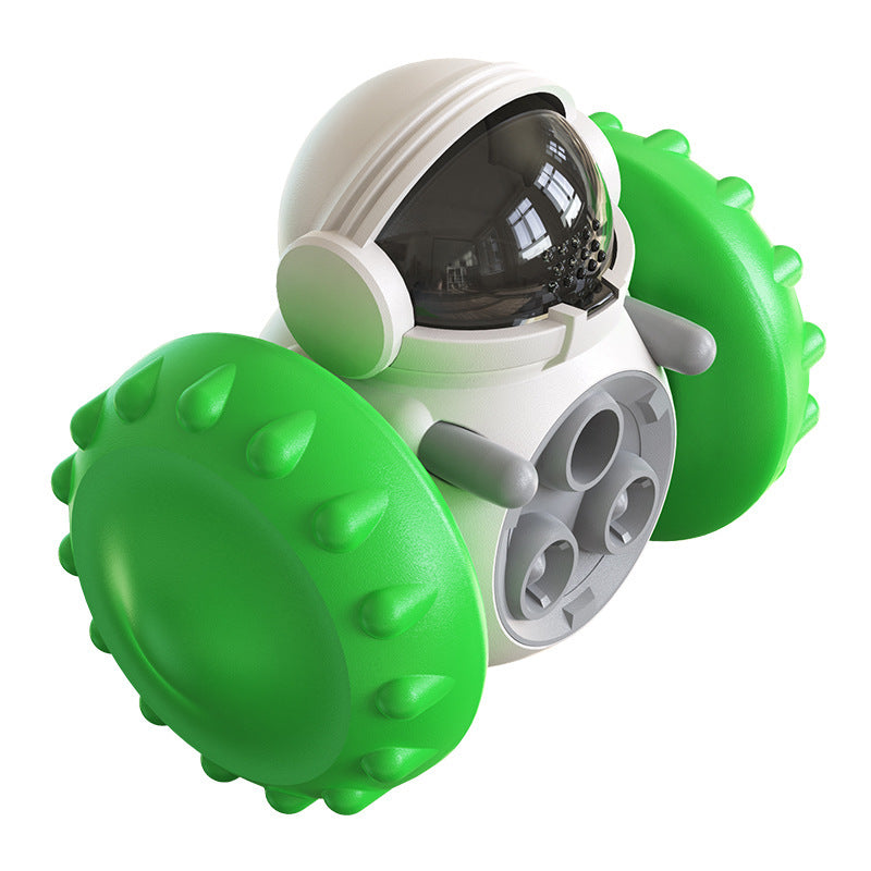 Interactive Toy