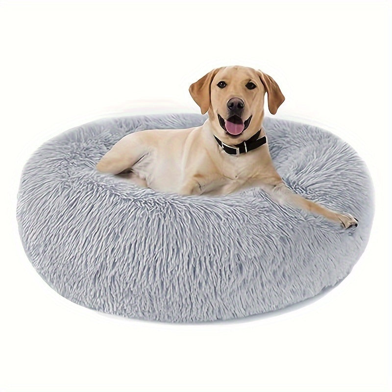 Non-slip beds for dogs or cats