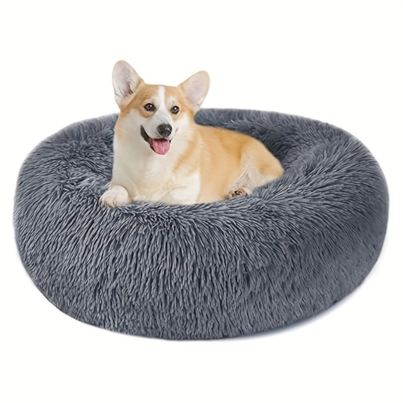 Non-slip beds for dogs or cats