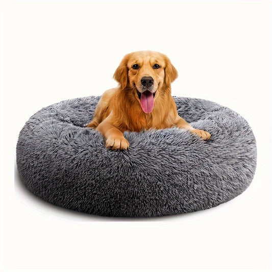 Non-slip beds for dogs or cats